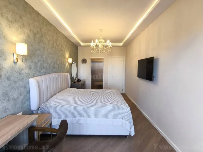 Satılır 3 otaqlı Mənzil Yeni tikili 92 m² Ağ şəhər - şəkil 6