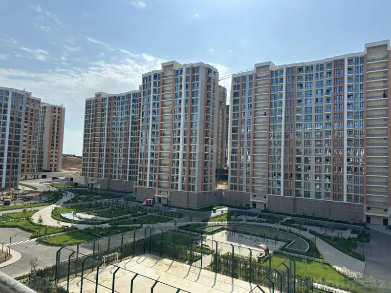 Satılır 3 otaqlı Mənzil Yeni tikili 86 m² Yasamal r.