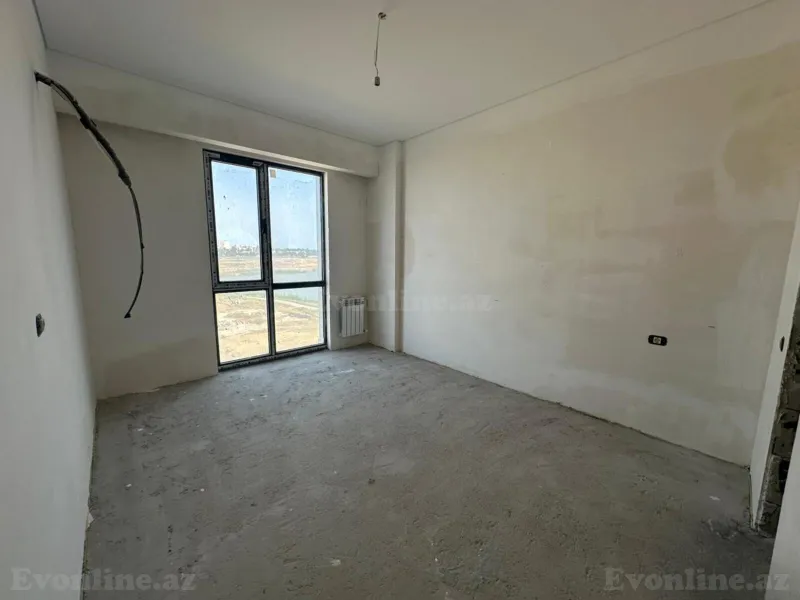Satılır 3 otaqlı Mənzil Yeni tikili 86 m² Yasamal r. - şəkil 4