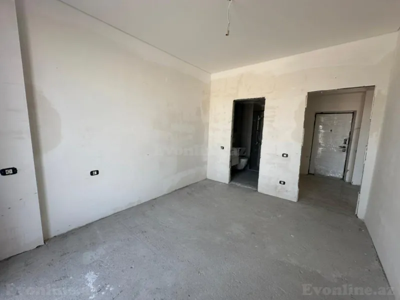 Satılır 3 otaqlı Mənzil Yeni tikili 86 m² Yasamal r. - şəkil 5