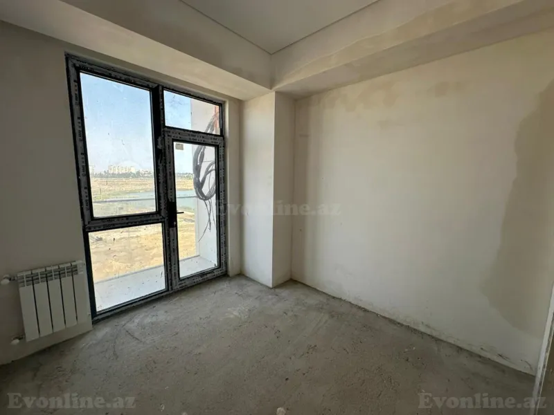 Satılır 3 otaqlı Mənzil Yeni tikili 86 m² Yasamal r. - şəkil 6