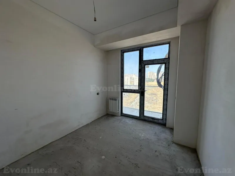 Satılır 3 otaqlı Mənzil Yeni tikili 86 m² Yasamal r. - şəkil 7