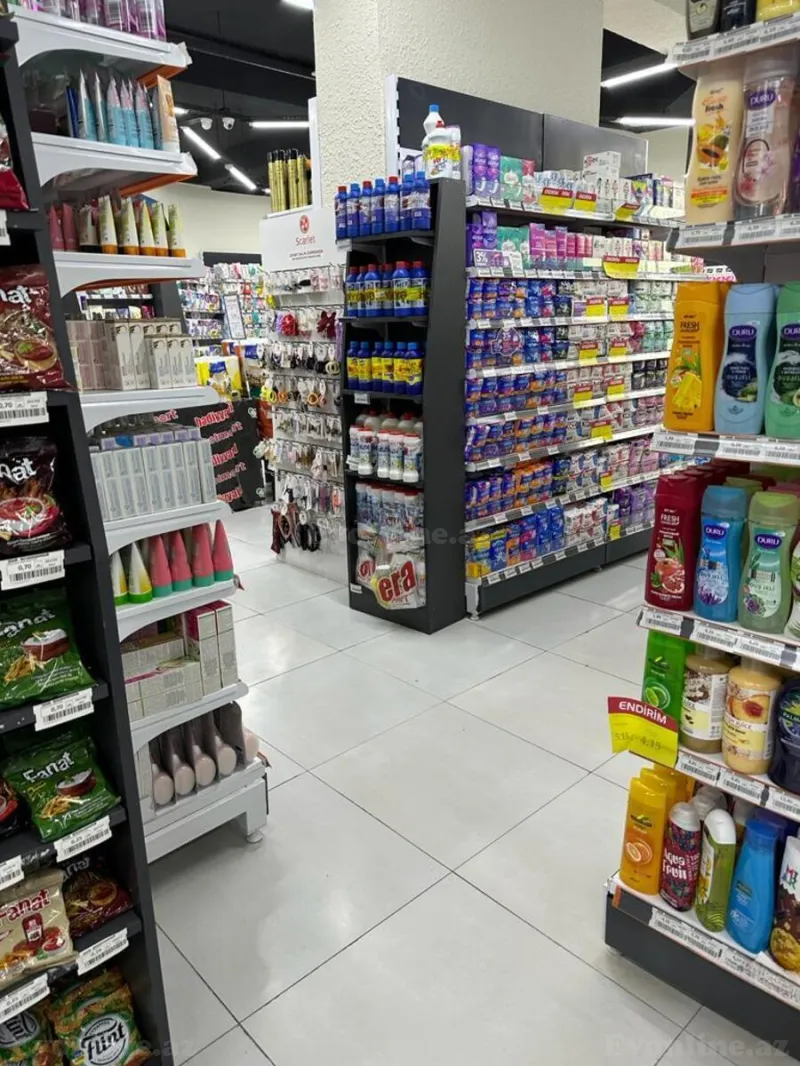 Satılır Obyekt 196 m² Nəsimi r. - şəkil 7