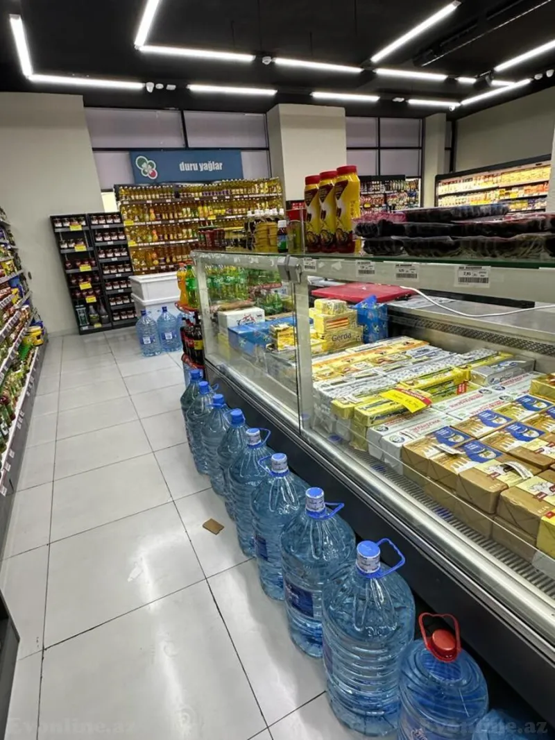 Satılır Obyekt 196 m² Nəsimi r. - şəkil 8
