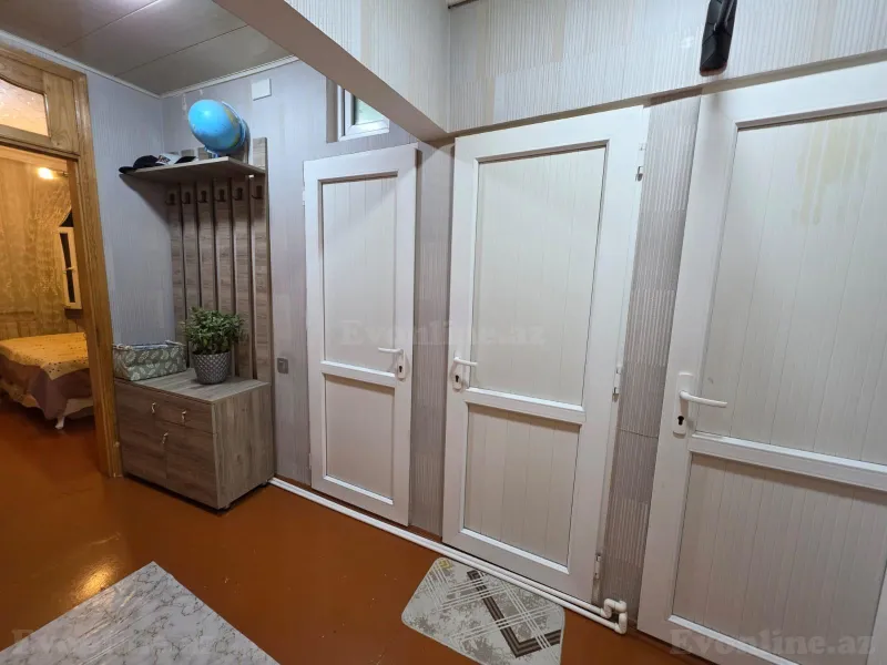 Satılır 2 otaqlı Mənzil Köhnə tikili 65 m² Əhmədli - şəkil 8