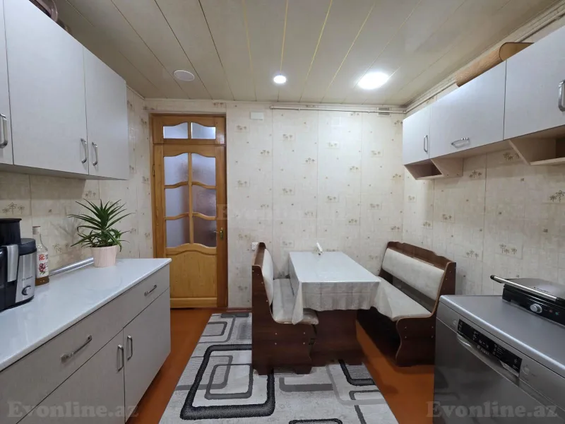Satılır 2 otaqlı Mənzil Köhnə tikili 65 m² Əhmədli - şəkil 9