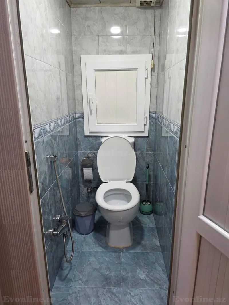 Satılır 2 otaqlı Mənzil Köhnə tikili 65 m² Əhmədli - şəkil 14