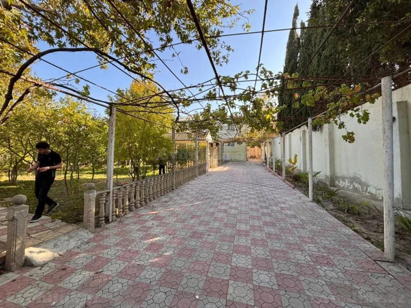 Satılır 9 otaqlı Həyət evi 245 m² Novxanı