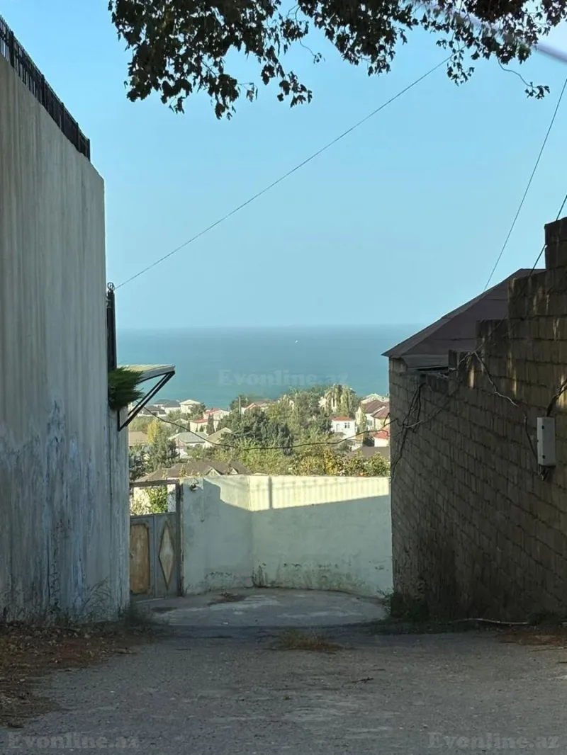 Satılır 9 otaqlı Həyət evi 245 m² Novxanı - şəkil 2