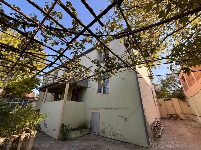 Satılır 9 otaqlı Həyət evi 245 m² Novxanı - şəkil 3