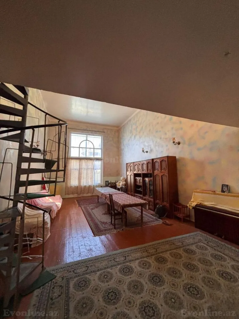 Satılır 9 otaqlı Həyət evi 245 m² Novxanı - şəkil 5