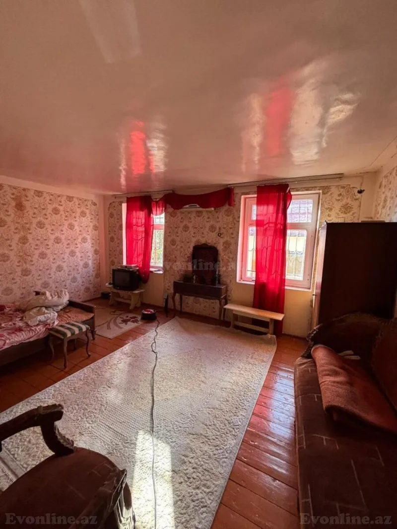 Satılır 9 otaqlı Həyət evi 245 m² Novxanı - şəkil 6