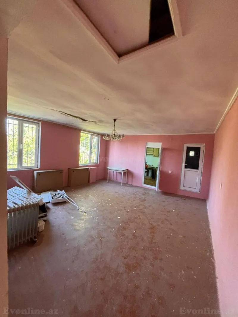 Satılır 9 otaqlı Həyət evi 245 m² Novxanı - şəkil 7
