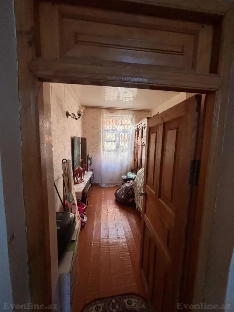 Satılır 9 otaqlı Həyət evi 245 m² Novxanı - şəkil 8