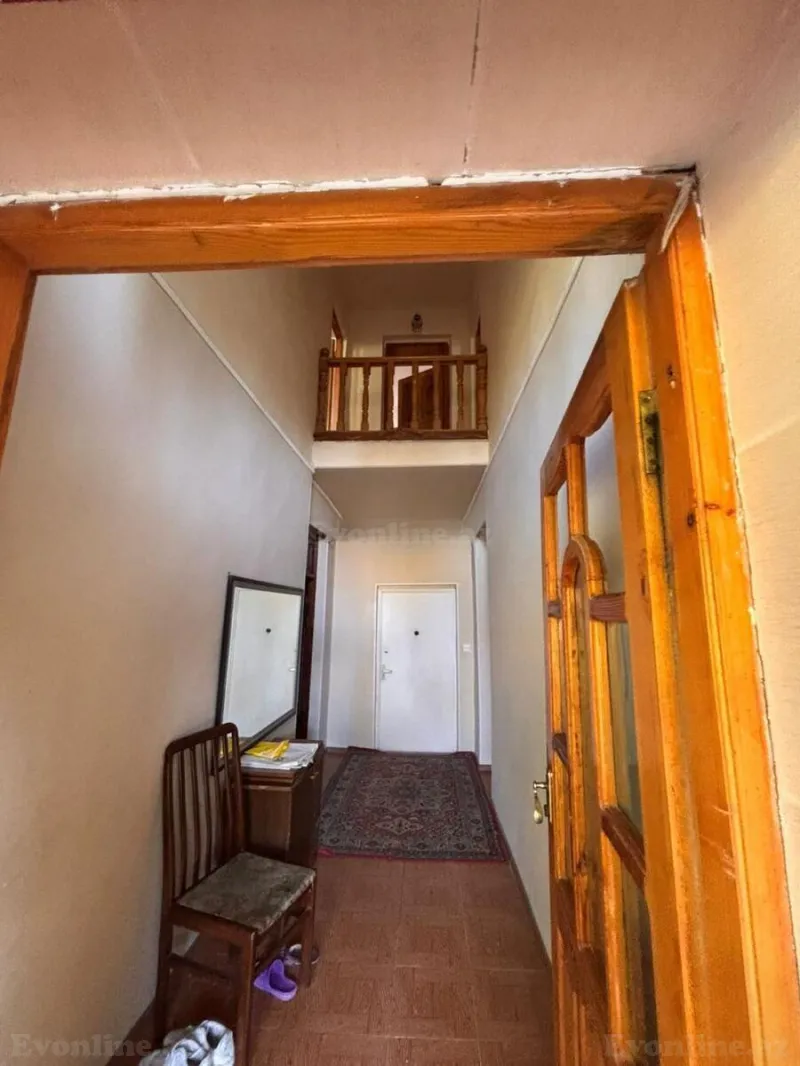 Satılır 9 otaqlı Həyət evi 245 m² Novxanı - şəkil 9