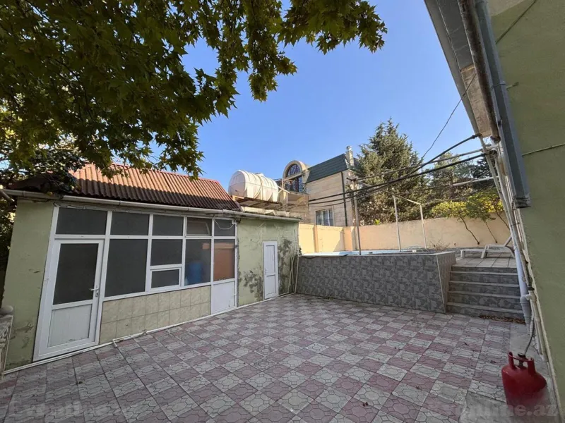 Satılır 9 otaqlı Həyət evi 245 m² Novxanı - şəkil 10