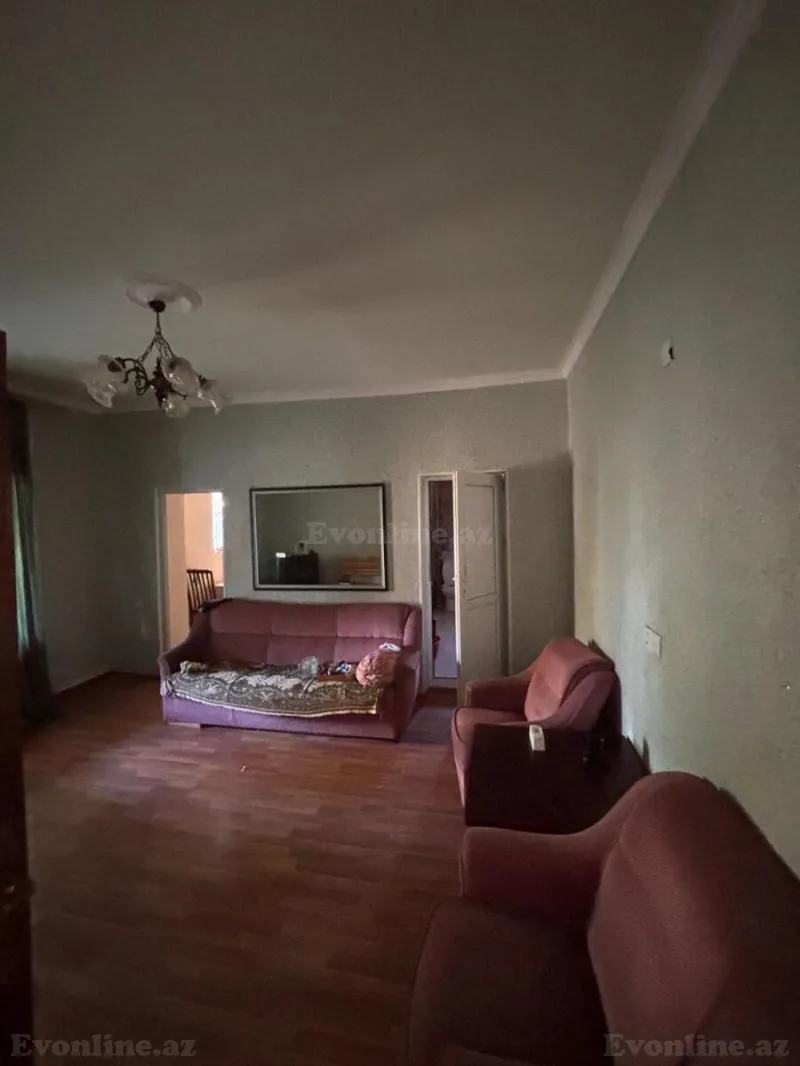 Satılır 9 otaqlı Həyət evi 245 m² Novxanı - şəkil 13