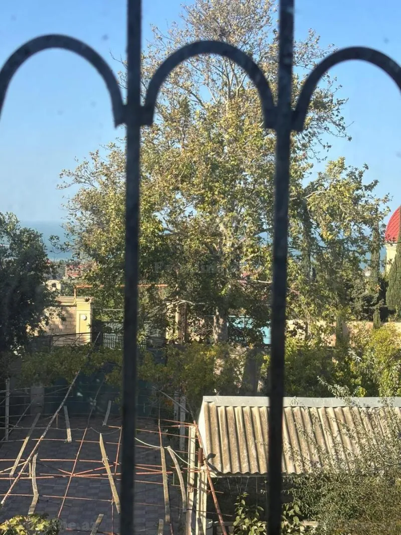 Satılır 9 otaqlı Həyət evi 245 m² Novxanı - şəkil 15