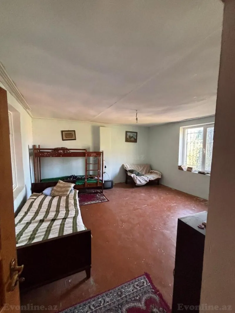 Satılır 9 otaqlı Həyət evi 245 m² Novxanı - şəkil 16