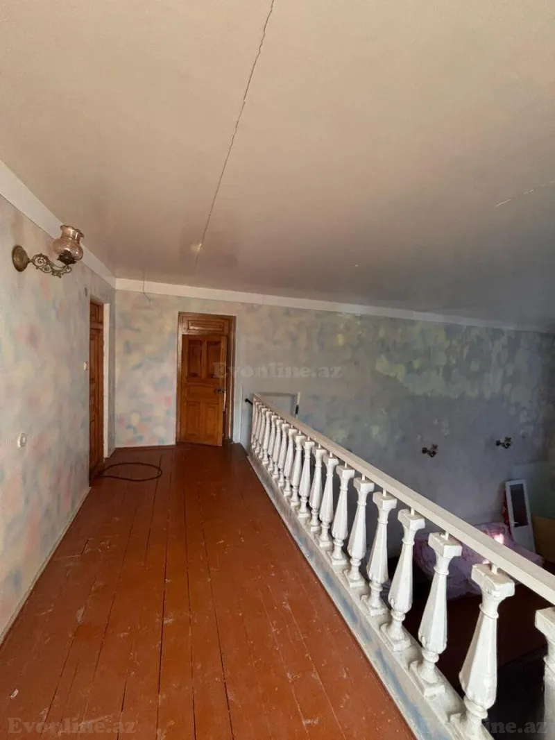 Satılır 9 otaqlı Həyət evi 245 m² Novxanı - şəkil 17