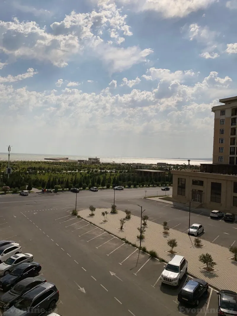 2 otaqlı Mənzil 72 m² Sumqayıt Satılır
