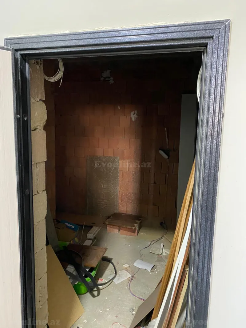 Satılır 2 otaqlı Mənzil Yeni tikili 72 m² Sumqayıt - şəkil 3