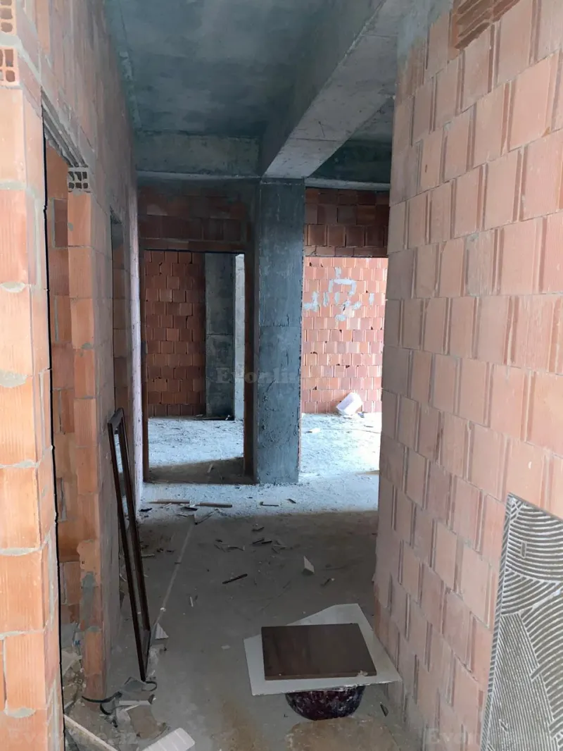 Satılır 2 otaqlı Mənzil Yeni tikili 72 m² Sumqayıt - şəkil 4