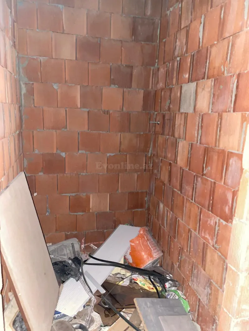 Satılır 2 otaqlı Mənzil Yeni tikili 72 m² Sumqayıt - şəkil 5