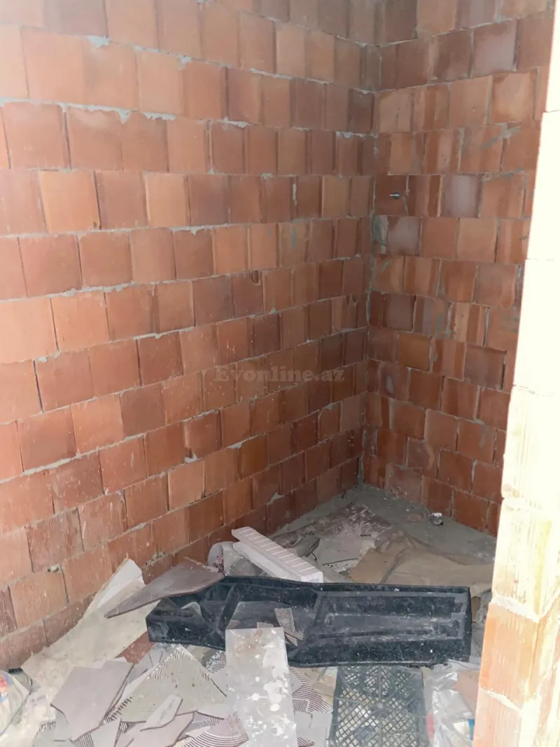 Satılır 2 otaqlı Mənzil Yeni tikili 72 m² Sumqayıt - şəkil 6