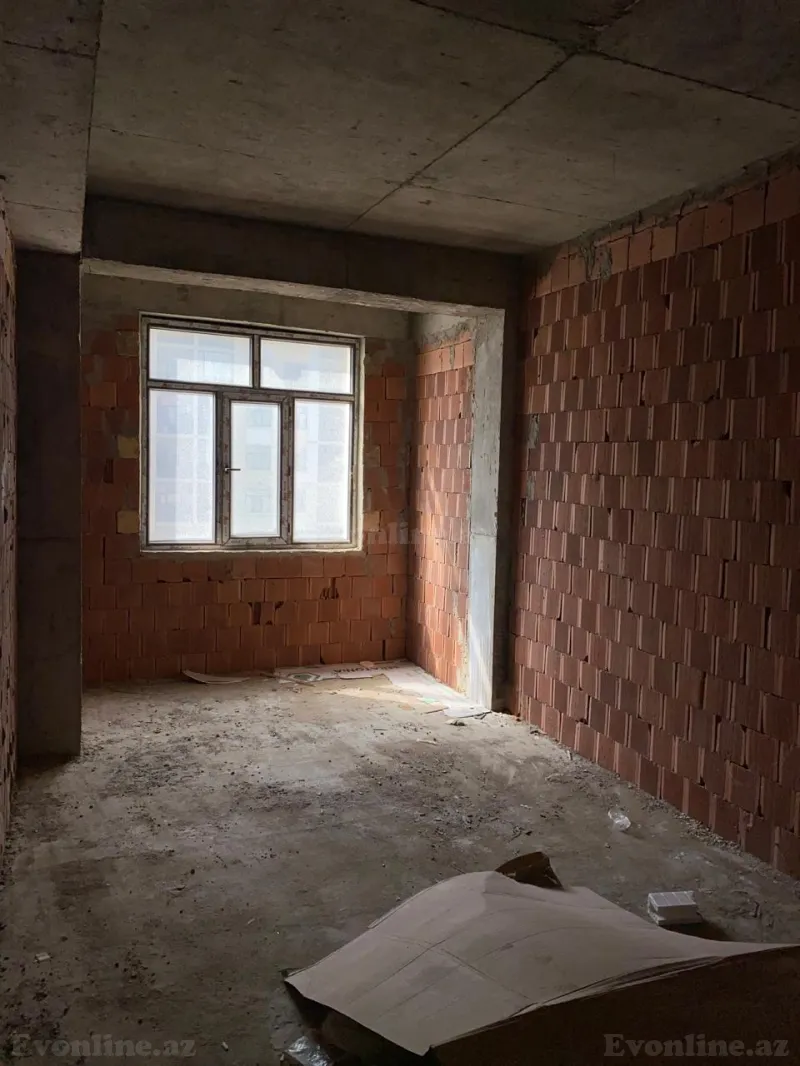 Satılır 2 otaqlı Mənzil Yeni tikili 72 m² Sumqayıt - şəkil 9