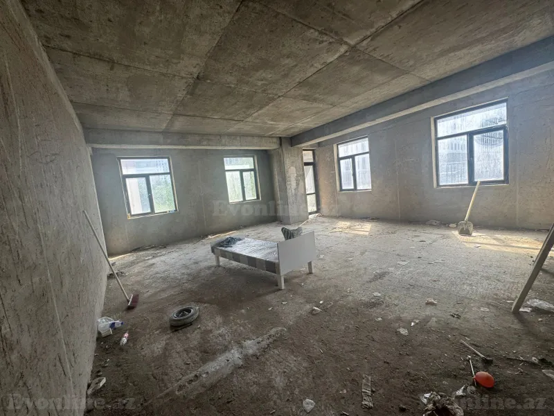 Satılır 4 otaqlı Mənzil Yeni tikili 185 m² 8 Noyabr m. - şəkil 5