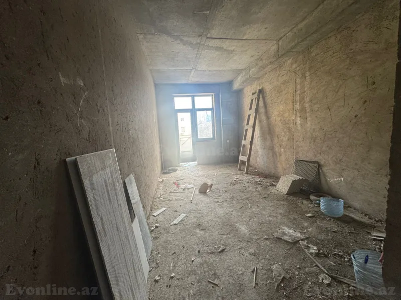 Satılır 4 otaqlı Mənzil Yeni tikili 185 m² 8 Noyabr m. - şəkil 6