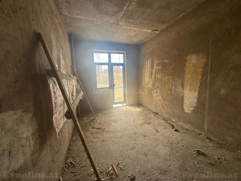Satılır 4 otaqlı Mənzil Yeni tikili 185 m² 8 Noyabr m. - şəkil 7