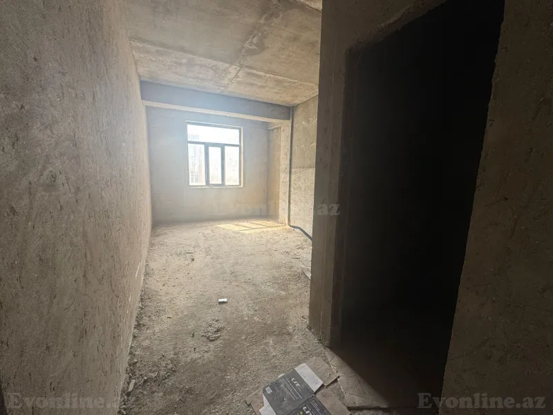 Satılır 4 otaqlı Mənzil Yeni tikili 185 m² 8 Noyabr m. - şəkil 9
