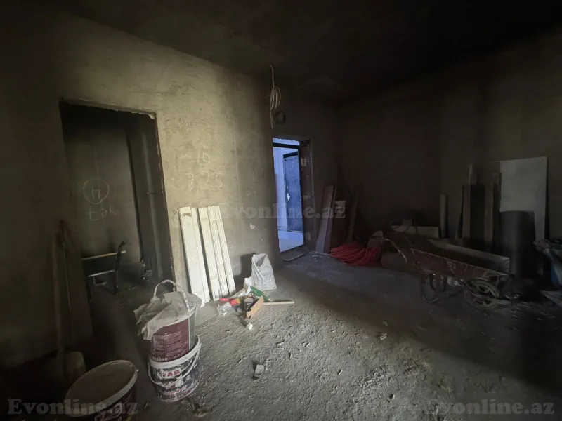Satılır 4 otaqlı Mənzil Yeni tikili 185 m² 8 Noyabr m. - şəkil 10