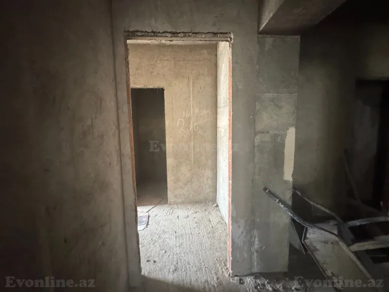 Satılır 4 otaqlı Mənzil Yeni tikili 185 m² 8 Noyabr m. - şəkil 12