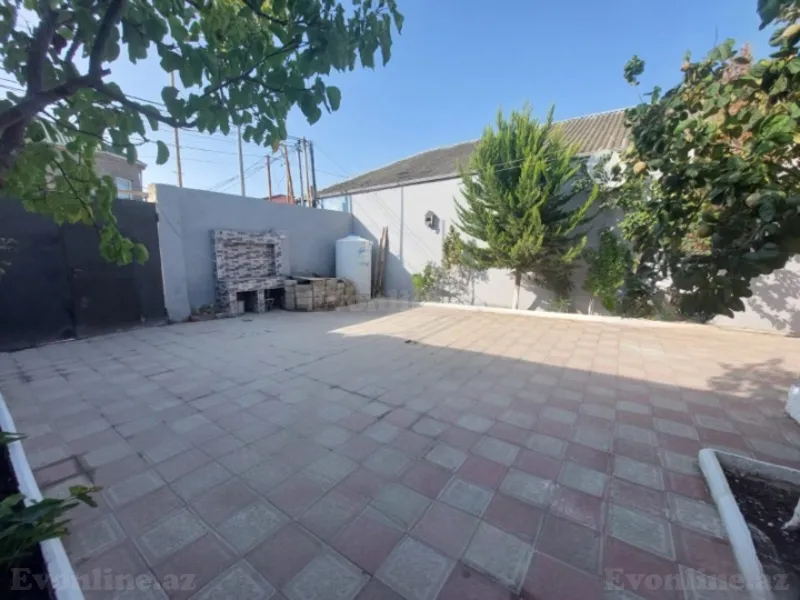 Satılır 3 otaqlı Həyət evi 140 m² Maştağa - şəkil 2