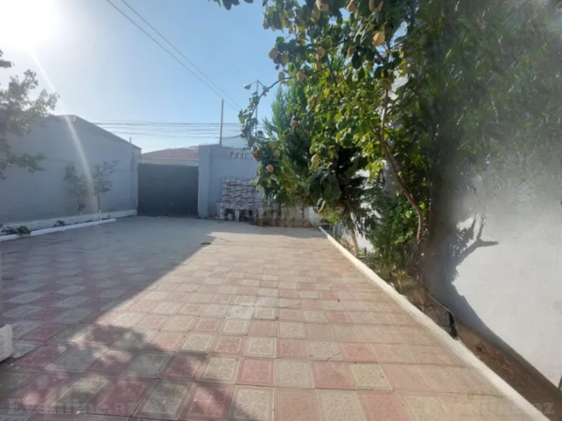 Satılır 3 otaqlı Həyət evi 140 m² Maştağa - şəkil 3