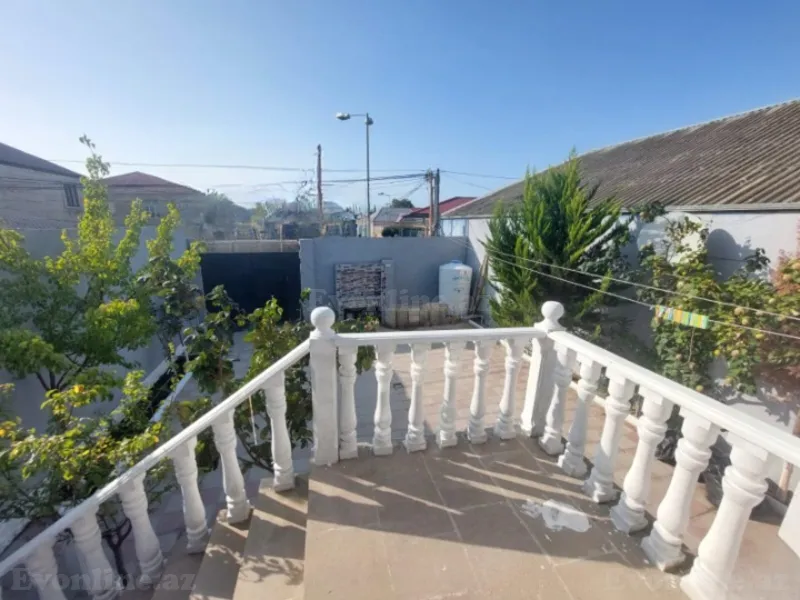 Satılır 3 otaqlı Həyət evi 140 m² Maştağa - şəkil 5
