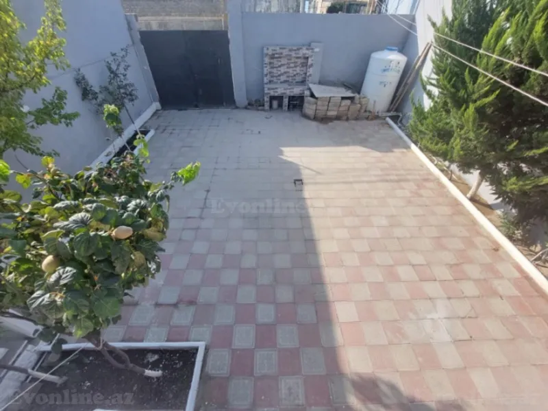 Satılır 3 otaqlı Həyət evi 140 m² Maştağa - şəkil 6