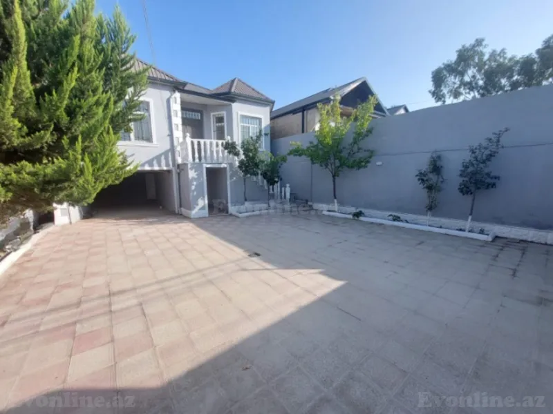 Satılır 3 otaqlı Həyət evi 140 m² Maştağa - şəkil 7