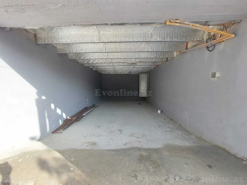 Satılır 3 otaqlı Həyət evi 140 m² Maştağa - şəkil 8