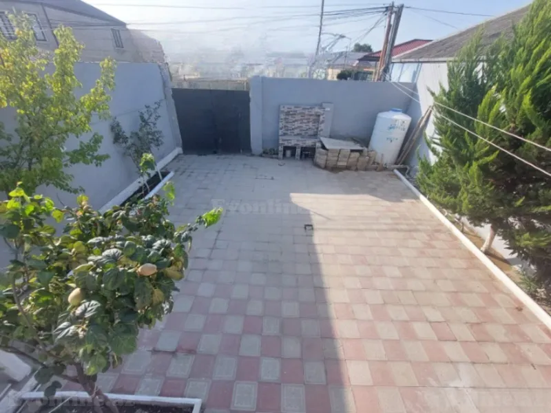 Satılır 3 otaqlı Həyət evi 140 m² Maştağa - şəkil 10