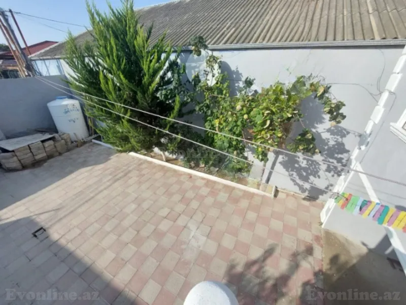 Satılır 3 otaqlı Həyət evi 140 m² Maştağa - şəkil 11
