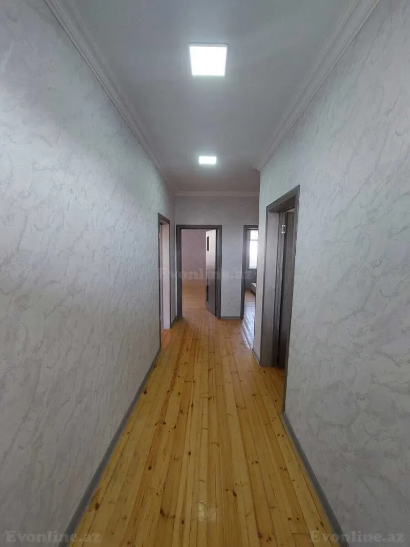 Satılır 3 otaqlı Həyət evi 140 m² Maştağa - şəkil 12