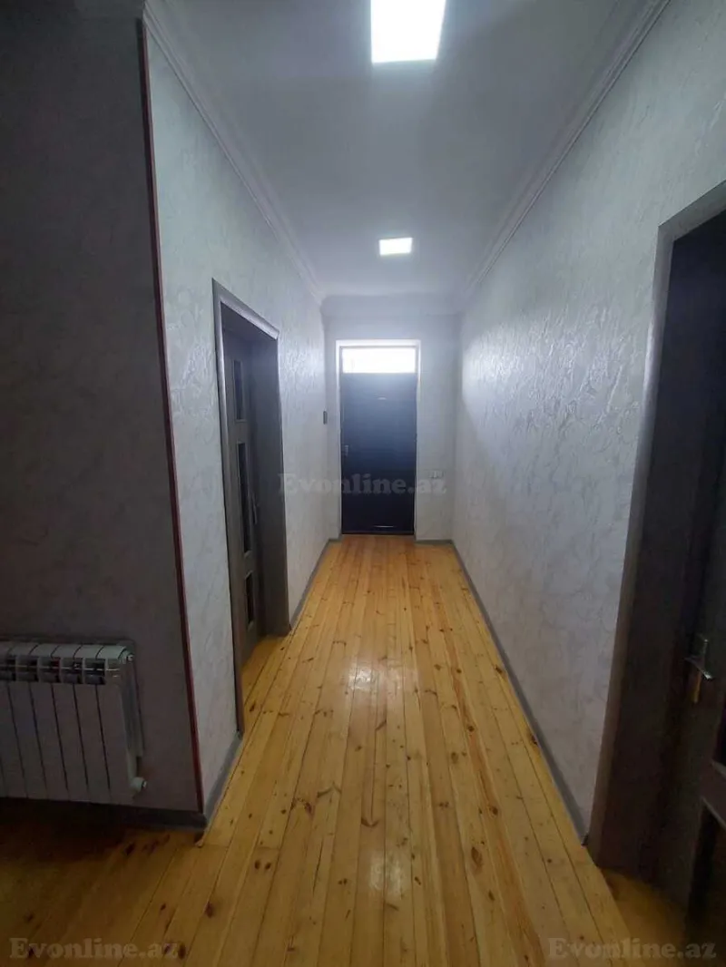 Satılır 3 otaqlı Həyət evi 140 m² Maştağa - şəkil 13