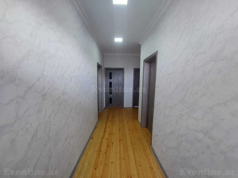 Satılır 3 otaqlı Həyət evi 140 m² Maştağa - şəkil 18
