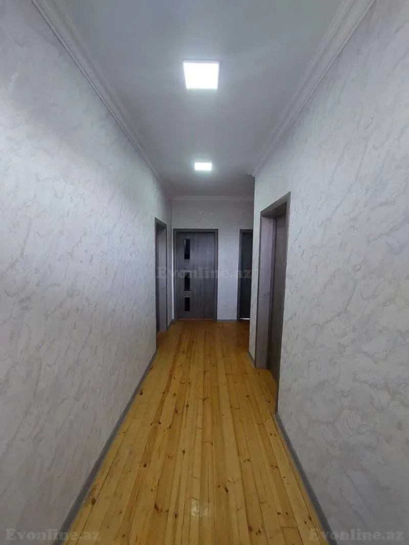 Satılır 3 otaqlı Həyət evi 140 m² Maştağa - şəkil 20