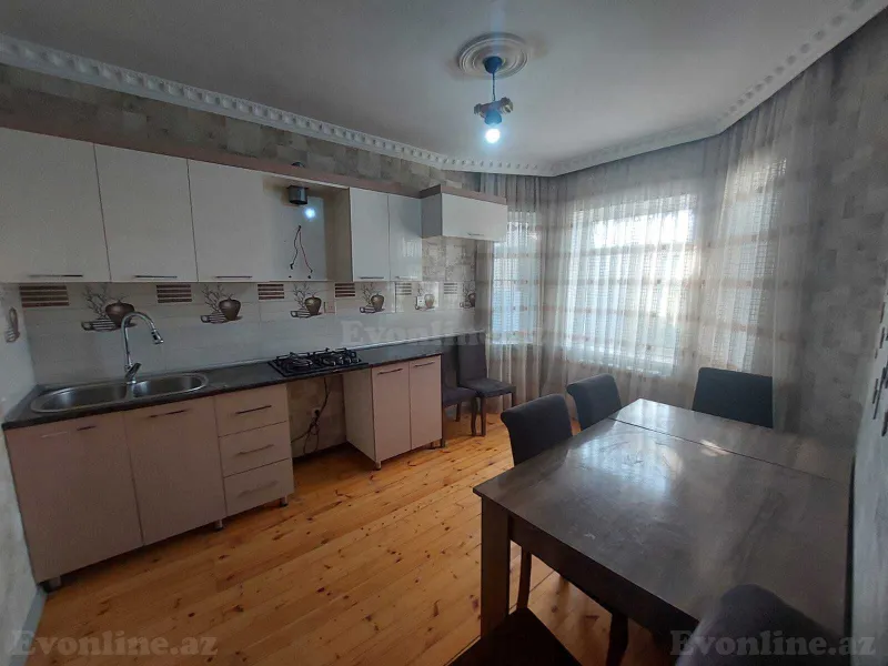 Satılır 3 otaqlı Həyət evi 140 m² Maştağa - şəkil 21