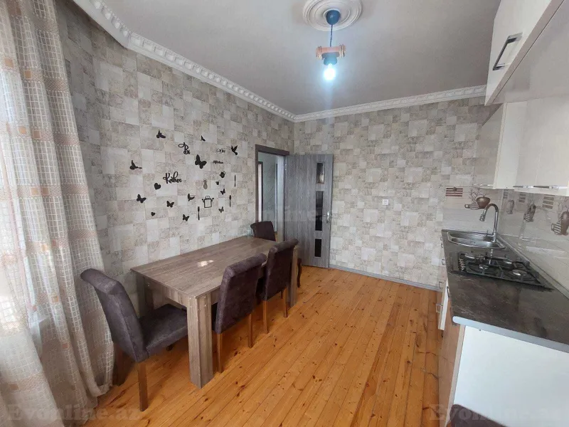 Satılır 3 otaqlı Həyət evi 140 m² Maştağa - şəkil 22